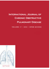 Poor Work Efficiency is Associated with Poor Exercise Capacity and Health-Related Quality of Life in Patients with Chronic Obstructive Pulmonary Disease